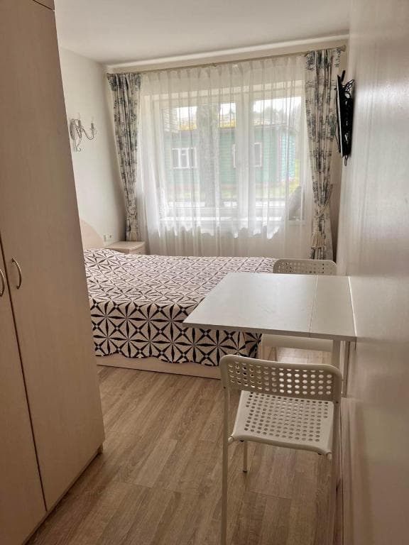 Dvivietis numeris - poilsio zona